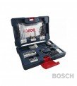 MALETIN BOSCH V-LINE 41 pzs. P/ATORN/TALADRAR.